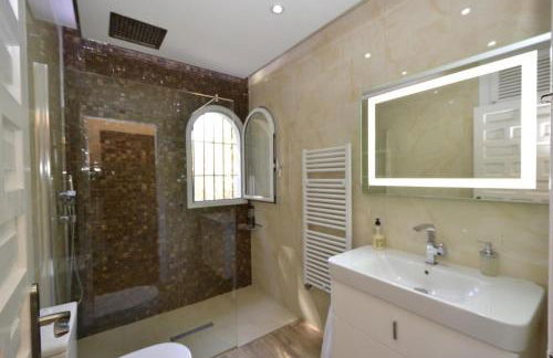 Magnifique villa tout confort à Javea - Foto 65