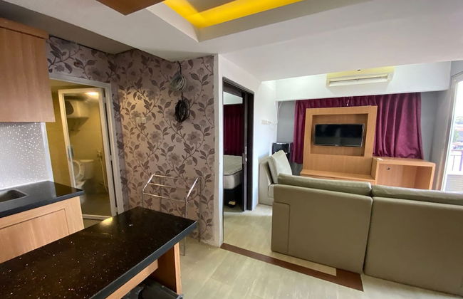 Cozy Room @ Hallo Tidur By Tio - Foto 23