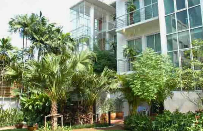 P.K. Garden Home - Foto 58