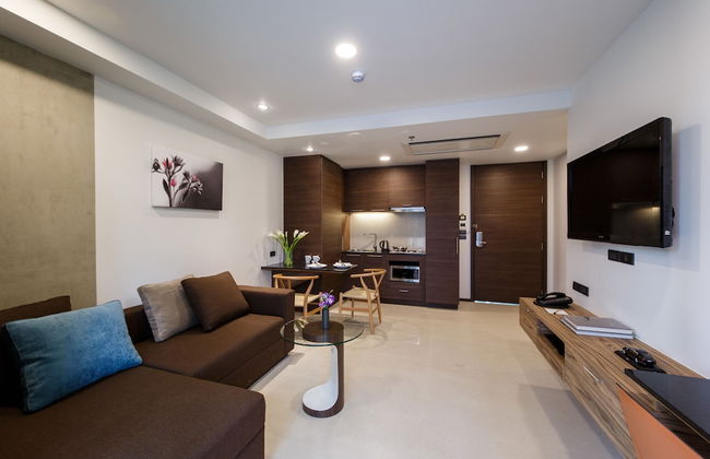 LiT BANGKOK Residence - Foto 20