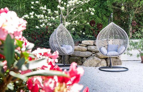 Szwajcarski Dworek - Foto 24