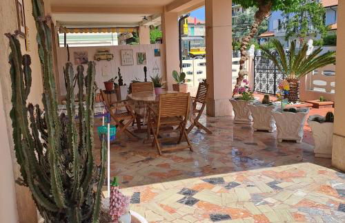 BOUGANVILLE casa vacanza ambiente climatizzato con wi fi - Foto 56