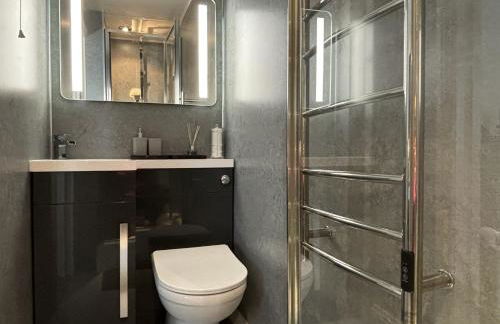 Craster Crew House - Foto 29