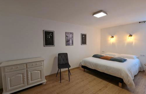 Gîte élégant avec jardin, proche Luxembourg, Nancy, Metz - FR-1-585-163 - Foto 2