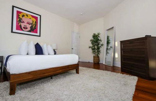 Stylish Apartment in Malden 20 Min from Boston #2 - Photo 9