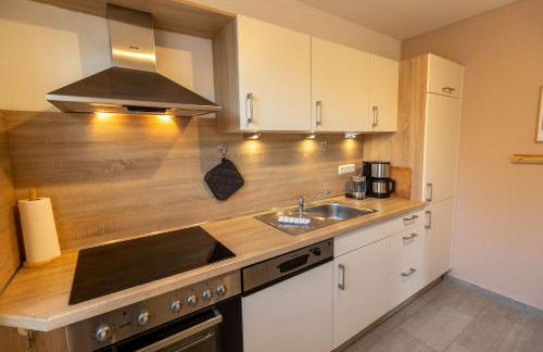 Ferienhaus Seesucht - Photo 11