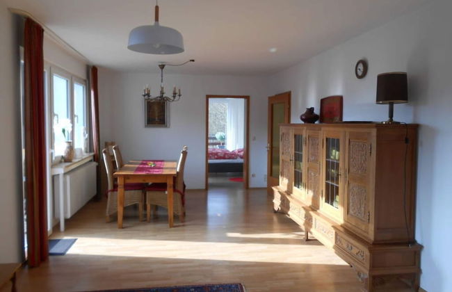 Holiday Apartment Dream View 2 - Foto 12