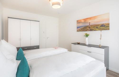 Terrassenwohnung "TraumHAFFt" - Haffresidenz - Foto 9