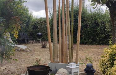 Gîte La Petite Longère - Foto 24