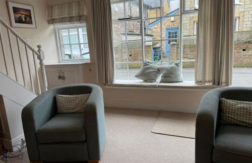 Gulls, charming seaside cottage, centrally located - Photo 29