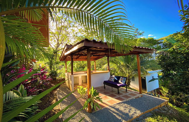 Yakari Grei Bungalows - Foto 29