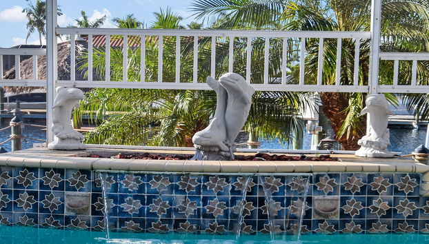 Lupita Great Villa 3 Bed 2 Bath Pool Boat Dock - Foto 3, Camera