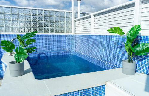 Duplex with pool in Gelves, close to Seville - Photo 22