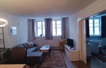 Appartements an der Kaiserpfalz - Königshof - Photo 26