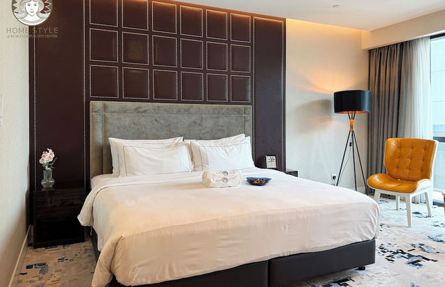 HOME STYLE at Platinum Suites 2 KLCC Twin Towers - Foto 11