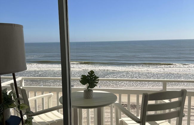 The Lookout - Oceanfront at Symphony Beach Club - Foto 20