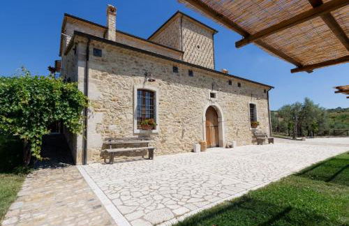 Agriturismo Torre Gialluise - Photo 52