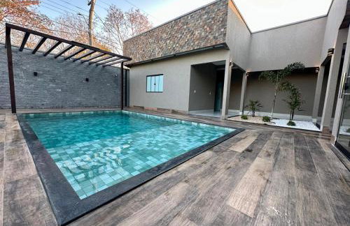 Casa ARUANÃ 6 SUITES - Foto 30