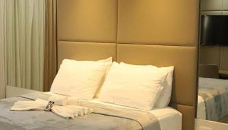 Hilton Garden inn 1005 - Belo Horizonte - Foto 1
