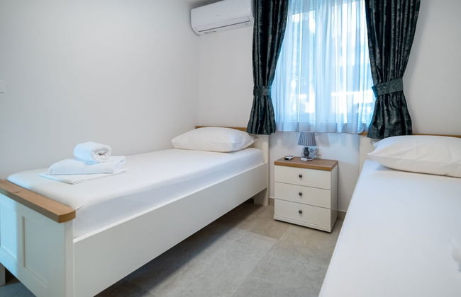 Apartments Sweet Escape - Foto 19