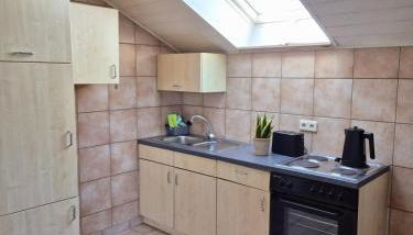 Auszeit und Idylle auf dem Pferdehof - Foto 2, stove