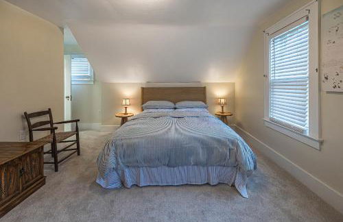 Glenwood Cottage - Foto 13