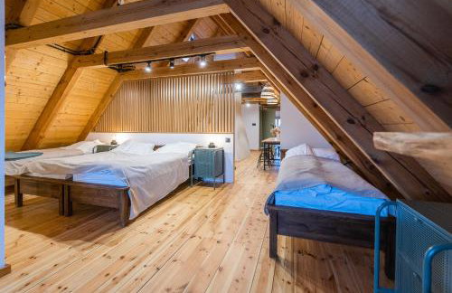 Zagroda Swołowo - Foto 17