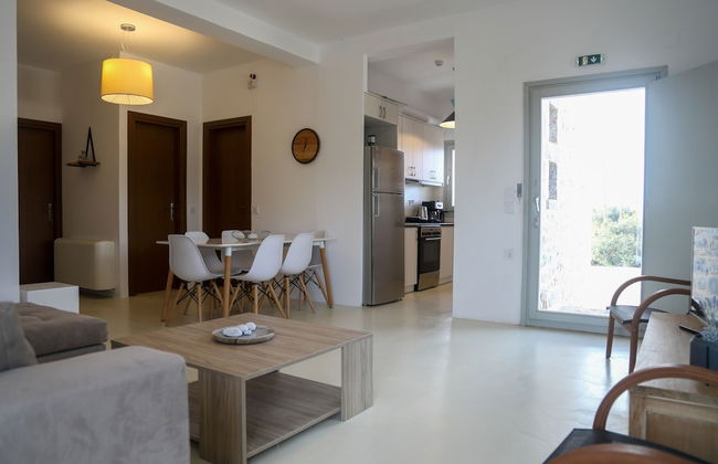 Vorino Luxury Villas - Foto 14