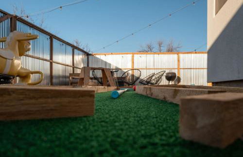 Welcome to the Milky Wayfarer - Foto 56