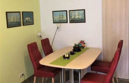 Ferienwohnung direkt am Ryck- Nähe UNI und Kliniken - Foto 61