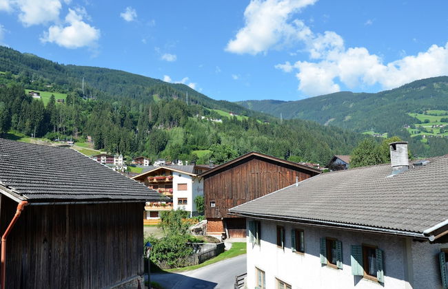 Aparthotel AlpTirol - Foto 78