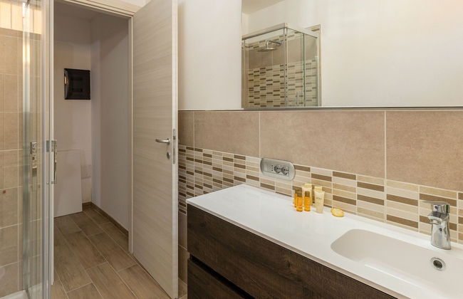 Apartment With Exclusive Swimming Pool - Foto 23