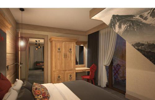 KRYWAŃ RESIDENCE - stylowe apartamenty najwyższe opinie gości - Foto 34