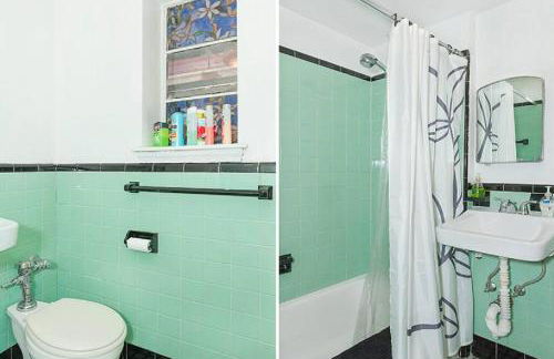 Downtown Studio Apt, Perfect For Medical Workers - Foto 8