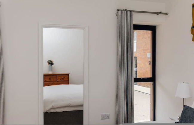 Cart Shed 1 - From 140 Per Night - Foto 35