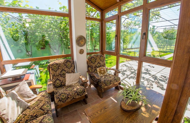 Frida Luxury Beachfront Villa - Foto 43