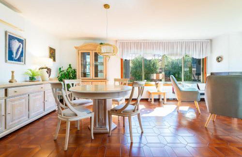 Villa Monbijou - Foto 7