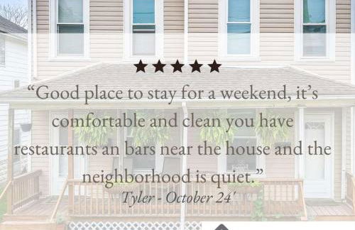 The Rich Street Getaway - Foto 2