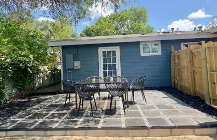 Stylish~Renovated 4Br/2BAT 3MinAirport 10MinDowtn - Foto 40