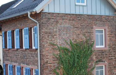 Backsteinhaus Hanau - Foto 14