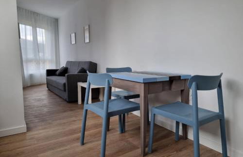 Apartamentos y estudios EL CENTRO - Foto 41