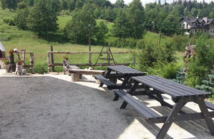 Agroturystyka,, Ranczo Kruszynki" - Foto 32