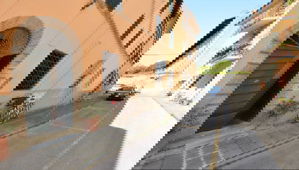 Lucca Central Garden Cottage - Foto 1, Imagen principal