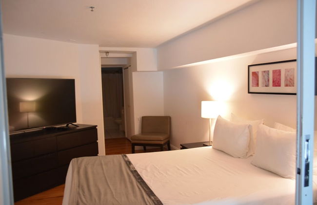 Beachfront Property Pool Gym Tennis Miami Beach! - Foto 33