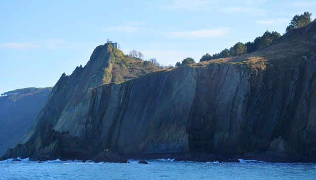 La Concha & Pasaia Bay Cruise - Foto 4