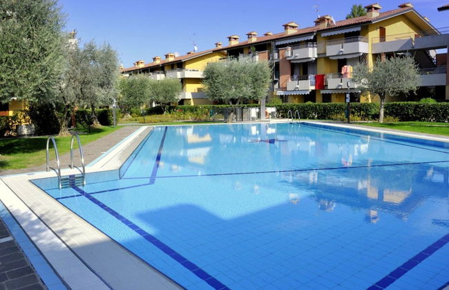 Holiday Home in Sirmione Near Thermal Baths - Foto 17