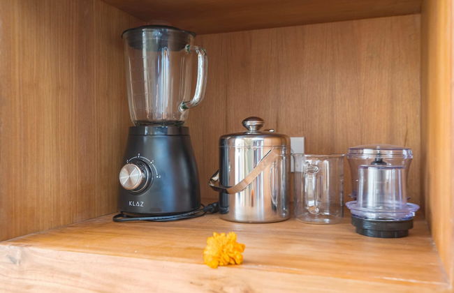 Villa Canopy - Foto 29