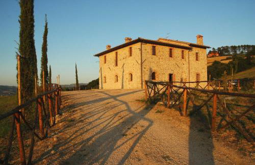 Agriturismo Fonte di Galiano - Foto 7