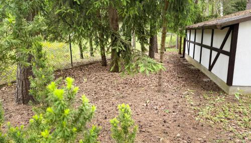 Chatka Poddębie - Foto 3