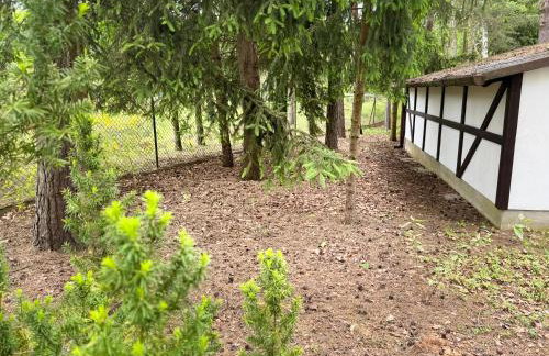 Chatka Poddębie - Foto 3